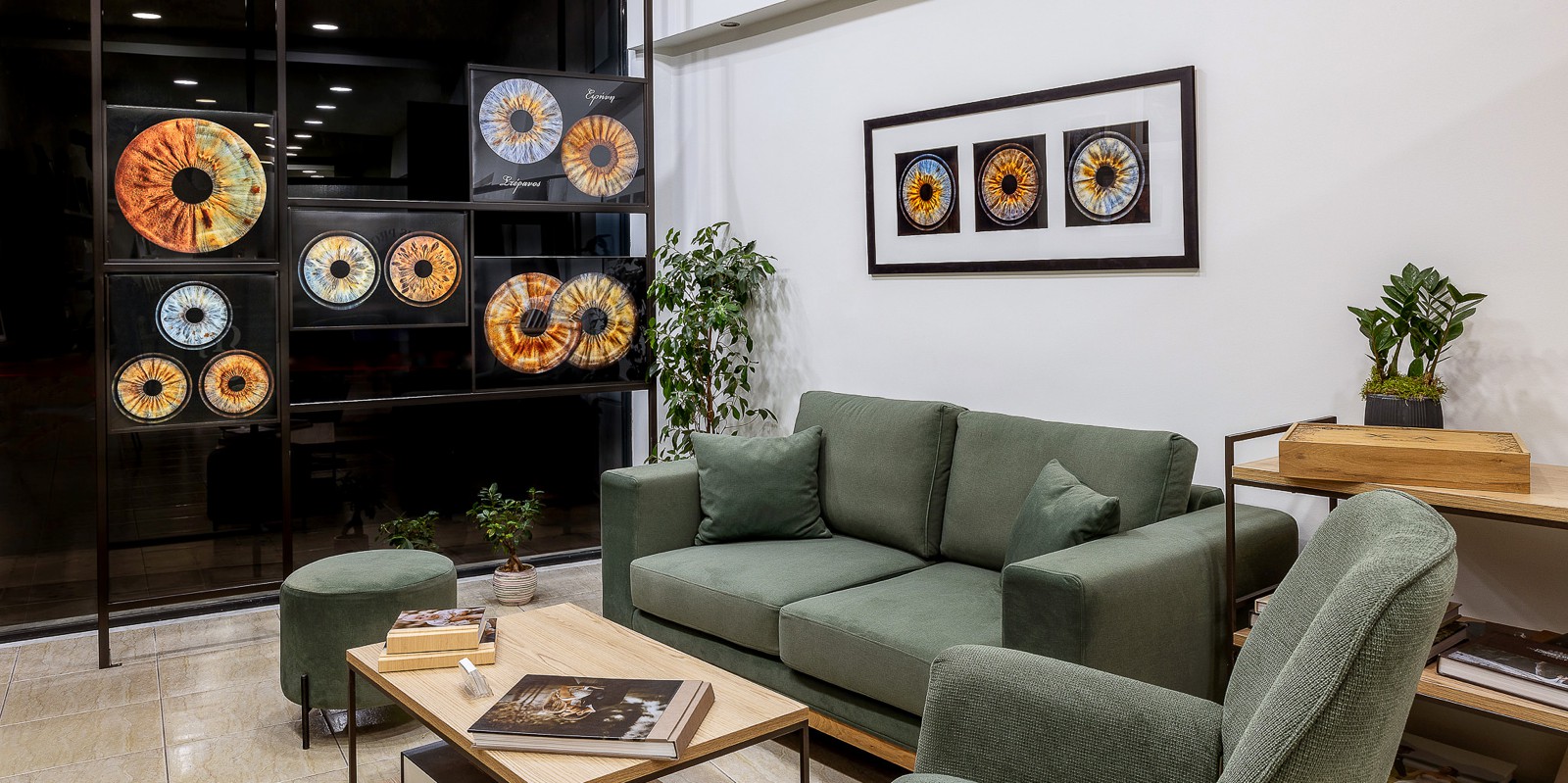 The Iris Project_Larisa_About-us